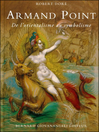Armand Point