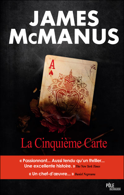 La 5eme carte