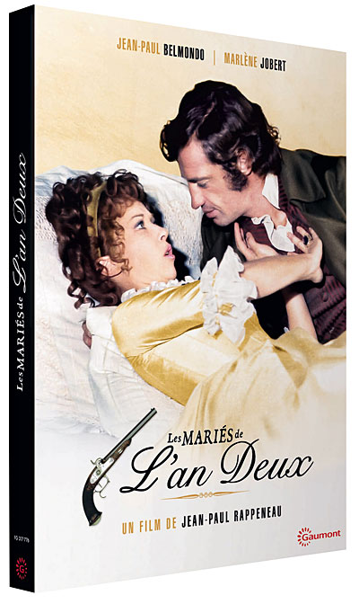 MARIES DE L AN DEUX-VF