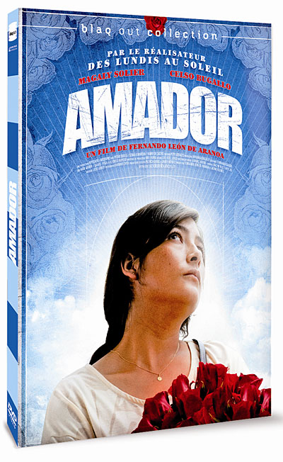 Amador - DVD