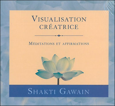 Visualisation créatrice