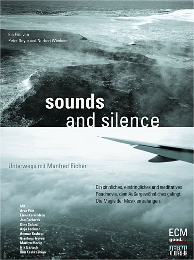 Sounds and silence