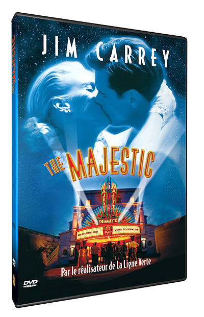 The majestic