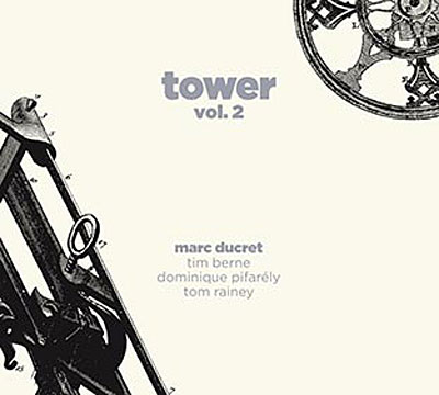 Tower - volume 2