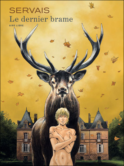 Le dernier brame