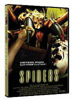 Spiders