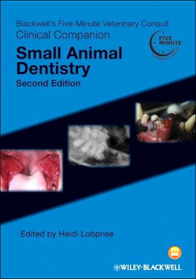 Small Animal Dentistry
