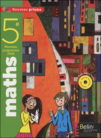 Maths 5ème