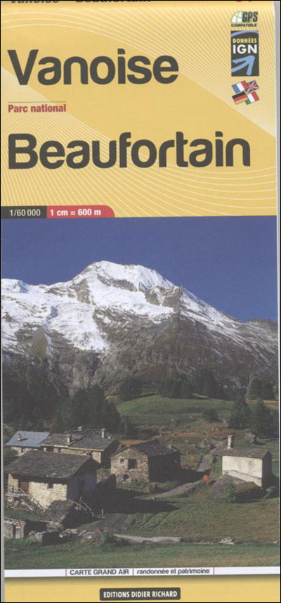Vanoise