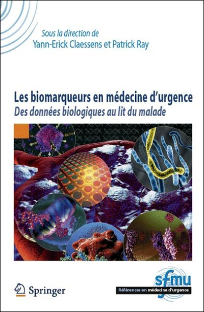 Les biomarqueurs en médecine d'urgence