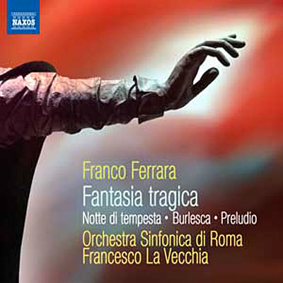 Fantasia tragica - Notte di tempesta