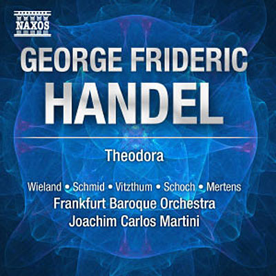 Theodora, HWV68