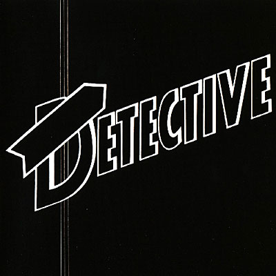 Detective/remasterise