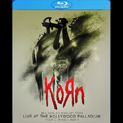 Live at the Hollywood Palladium