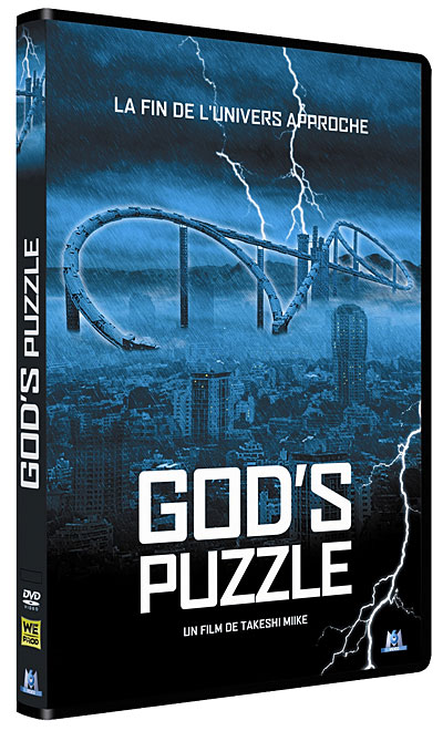 God's Puzzle