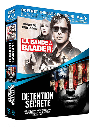 Bande a promo baader