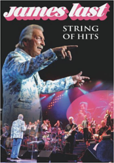 String of hits