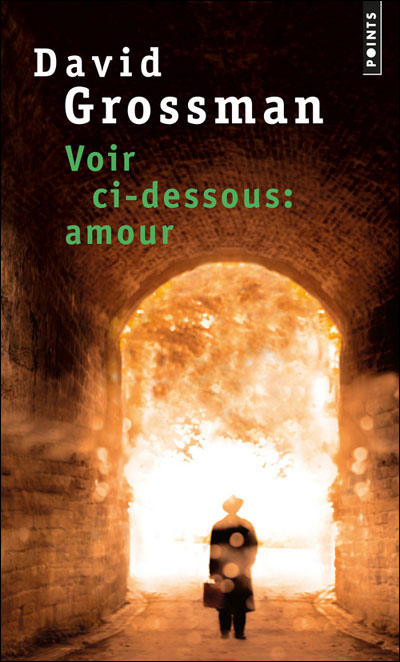 Voir ci-dessous amour