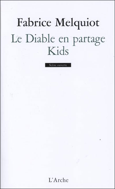 Le diable en partage