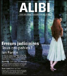 Alibi n°8 - Les erreurs judiciaires en France