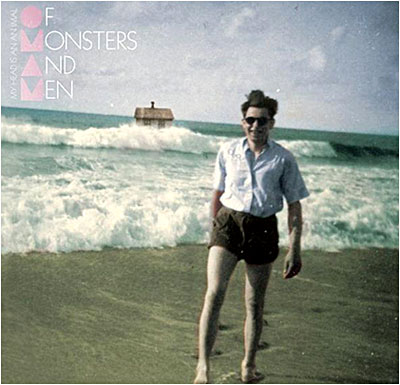 My head is an animal