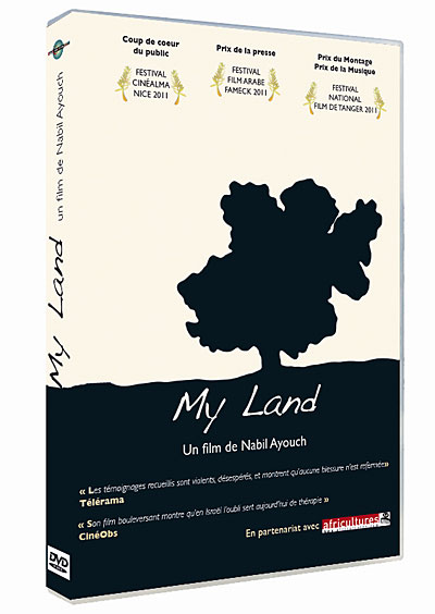 My Land