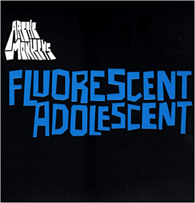 7-FLUORESCENT ADOLESCENT