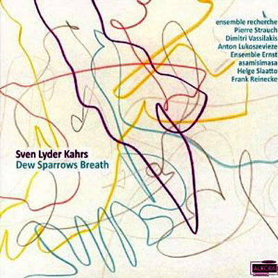 Dew - Sparrows - Breath