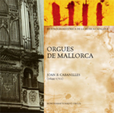Orgues de Mallorca