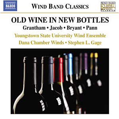 Old Wine In New Bottles