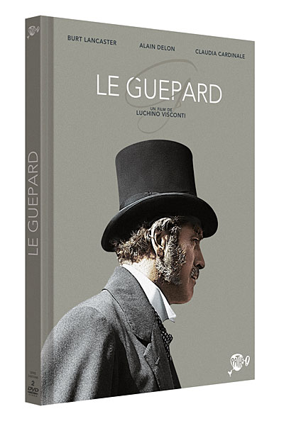 Le Guépard - Edition Limitée 2010
