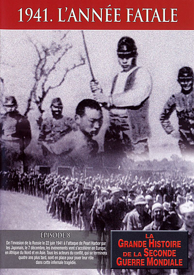 1941 : L'Année fatale