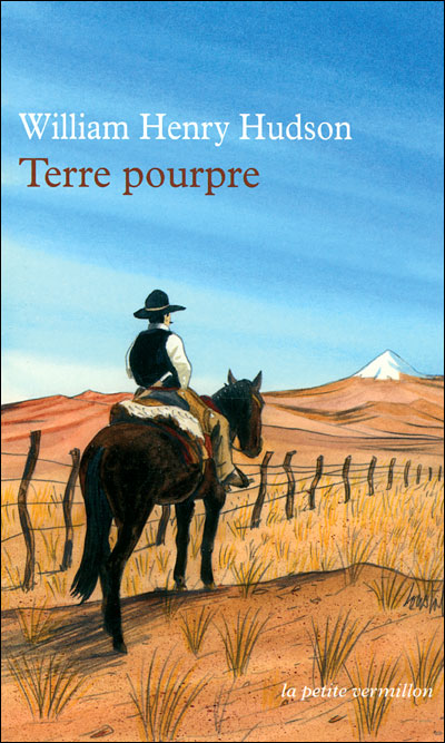 Terre pourpre