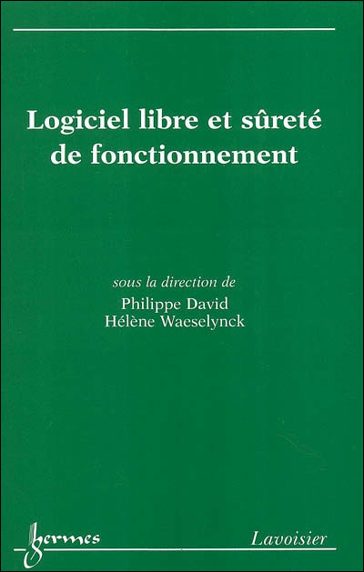 Logiciel libre et surete de fo