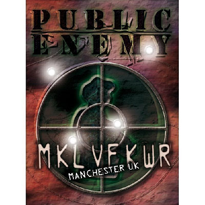 Revolverlution