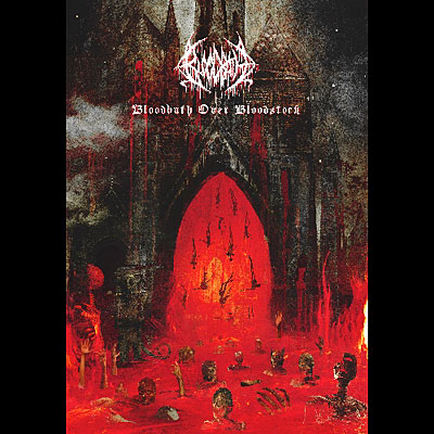 Bloodbath over bloodstock