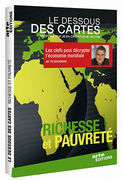 Richesse et pauvreté