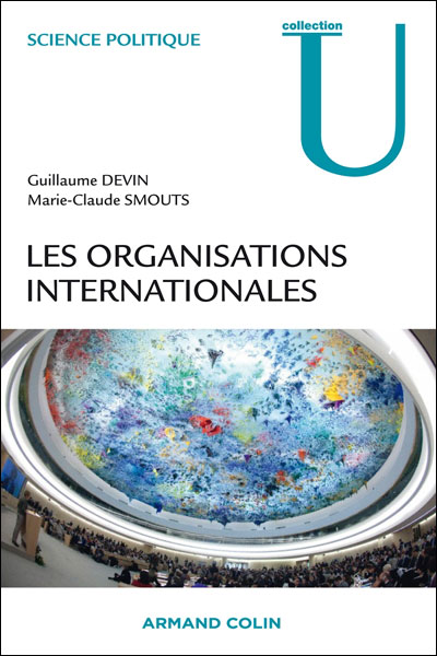 Les organisations internationales