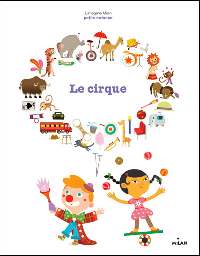 Le cirque