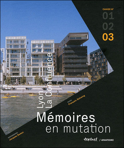 Lyon, la confluence, mémoires en mutation