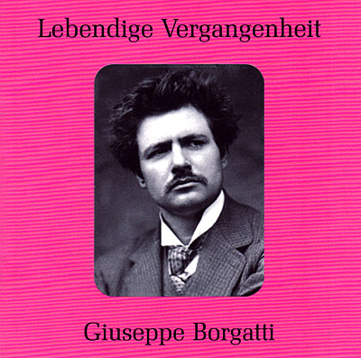 Giuseppe Borgatti (1871-1950)