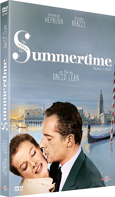 Summertime (Vacances à Venise)