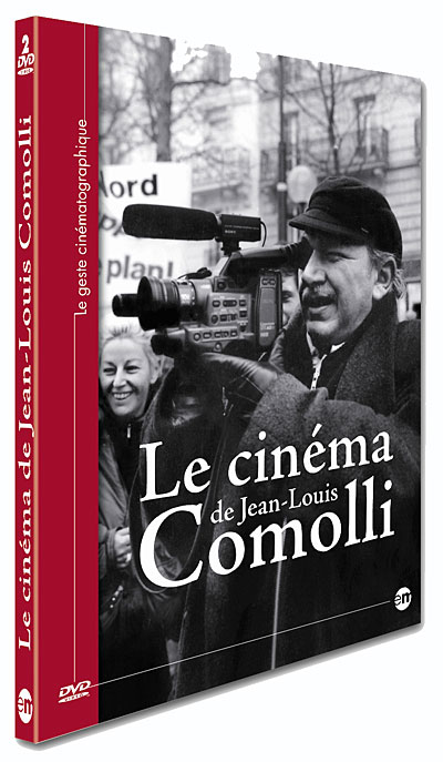 Le Cinéma de Jean-Louis Comolli