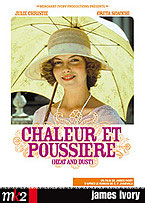 Chaleur et poussière - Edition Collector