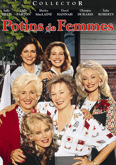 Potins de femmes