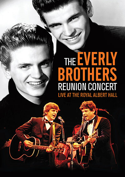 Reunion concert