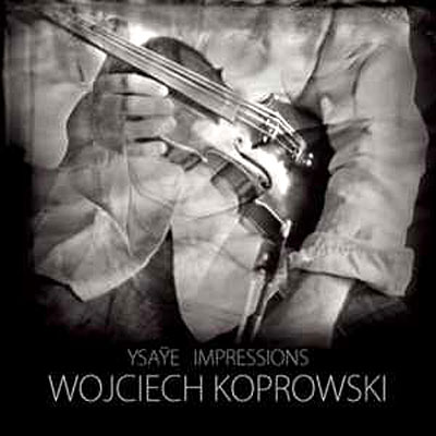 Sonates pour violon solo, op.27