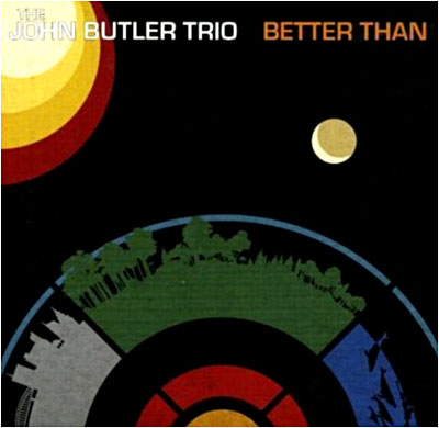 Better than