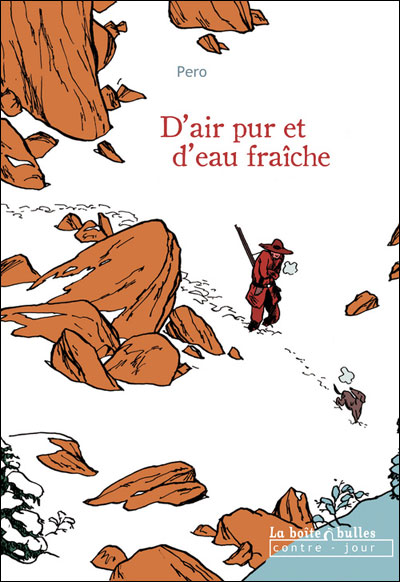 D'air pur et d'eau fraîche