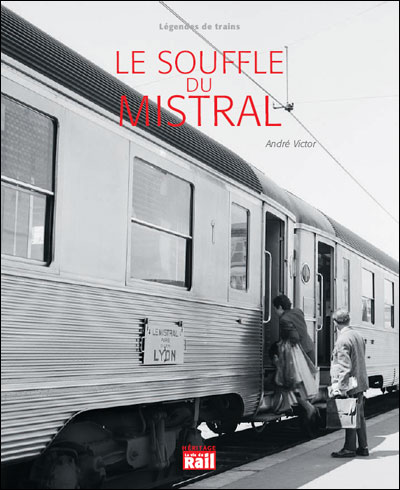 Le souffle du Mistral